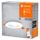 LEDVANCE SMART+ svít.downl.LED Slim 8W 550lm/30-6500K 25Y pr.120 bílá WIFI