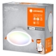 LEDVANCE SMART+ svít.downl.LED Spot 12W 1000lm/RGBTW/110° 25Y pr.170 WIFI