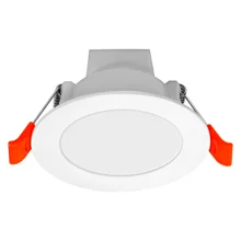 LEDVANCE SMART+ svít.downl.LED Spot 4.5W 300lm/RGBTW/100° 25Y pr.86 WIFI