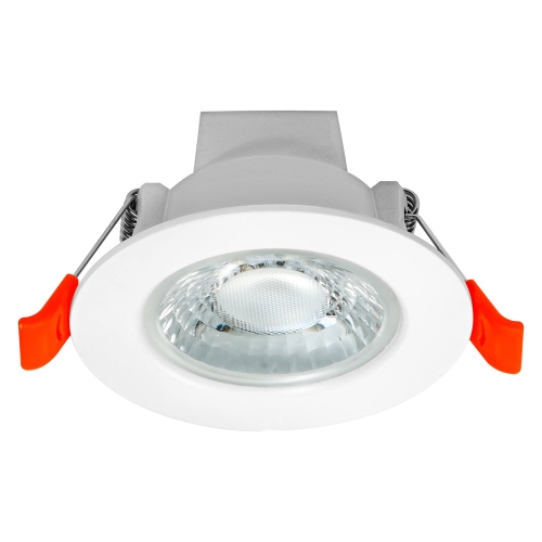 LEDVANCE SMART+ svít.downl.LED Spot 4.5W 420lm/RGBTW/36° 25Y pr.86 WIFI