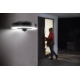 LEDVANCE SMART+ svít.kamerové.LED CircleCam 22W 2450lm/830 IP44 tm.šedá WIFI