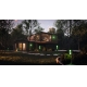 LEDVANCE SMART+ svít.nástěn.LED Flare UPD 14W 1000lm/RGBW 50cm WIFI