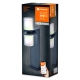 LEDVANCE SMART+ svít.nástěn.LED Flare UPD 14W 1000lm/RGBW 50cm WIFI