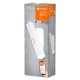 LEDVANCE SMART+ svít.nástěn.LED OrbisWCross 12W 600lm/30-6500K 31x11 bílá WIFI