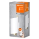 LEDVANCE SMART+ svít.nástěn.LED OrbisWTwist 12W 600lm/30-6500K 23x13 bílá WIFI