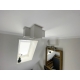 LEDVANCE SMART+ svít.přisaz.LED DecorSwan.C 22W 1680lm/30-6500K IP20 bílá WIFI