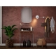 LEDVANCE SMART+ svít.přisaz.LED DecorWood.C 8W 640lm/30-6500K IP20 dřevo WIFI