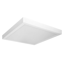 LEDVANCE SMART+ svít.přisaz.LED Orbis 22W 1800lm/30-6500K 25Y bílá WIFI