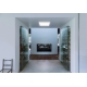 LEDVANCE SMART+ svít.přisaz.LED Orbis 22W 1800lm/30-6500K 25Y bílá WIFI