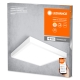 LEDVANCE SMART+ svít.přisaz.LED Orbis 22W 1800lm/30-6500K 25Y bílá WIFI