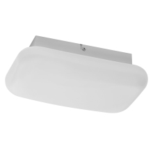 LEDVANCE SMART+ svít.přisaz.LED OrbisAqua 12W 1200lm/30-6500K IP44 bílá WIFI