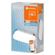 LEDVANCE SMART+ svít.přisaz.LED OrbisAqua 12W 1200lm/30-6500K IP44 bílá WIFI