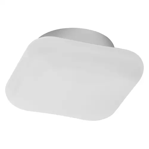 LEDVANCE SMART+ svít.přisaz.LED OrbisAqua 12W 1200lm/30-6500K IP44 bílá WIFI