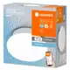 LEDVANCE SMART+ svít.přisaz.LED OrbisAqua 12W 1200lm/30-6500K IP44 bílá WIFI