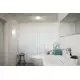 LEDVANCE SMART+ svít.přisaz.LED OrbisAqua 12W 1200lm/30-6500K IP44 bílá WIFI