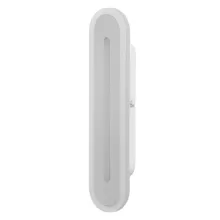 LEDVANCE SMART+ svít.přisaz.LED OrbisBath 13W 1200lm/30-6500K IP44 bílá WIFI