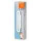 LEDVANCE SMART+ svít.přisaz.LED OrbisBath 13W 1200lm/30-6500K IP44 bílá WIFI