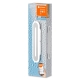 LEDVANCE SMART+ svít.přisaz.LED OrbisBath 13W 1200lm/30-6500K IP44 bílá WIFI