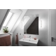 LEDVANCE SMART+ svít.přisaz.LED OrbisBath 13W 1200lm/30-6500K IP44 bílá WIFI