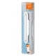 LEDVANCE SMART+ svít.přisaz.LED OrbisBath 17W 1600lm/30-6500K IP44 bílá WIFI