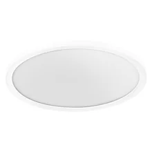 LEDVANCE SMART+ svít.přisaz.LED OrbisDisc 25W 3200lm/30-6500K IP44 bílá WIFI