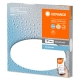 LEDVANCE SMART+ svít.přisaz.LED OrbisDisc 25W 3200lm/30-6500K IP44 bílá WIFI