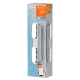 LEDVANCE SMART+ svít.přisaz.LED OrbisDuplo 15W 1400lm/30-6500K IP44 chrom WIFI