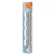 LEDVANCE SMART+ svít.přisaz.LED OrbisDuplo 27W 2800lm/30-6500K IP44 chrom WIFI