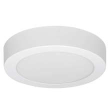 LEDVANCE SMART+ svít.přisaz.LED OrbisRD 12W 900lm/30-6500K 25Y pr.200 bílá WIFI