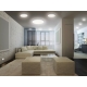 LEDVANCE SMART+ svít.přisaz.LED OrbisRD 12W 900lm/30-6500K 25Y pr.200 bílá WIFI