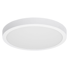 LEDVANCE SMART+ svít.přisaz.LED OrbisRD 22W 1800lm/30-6500K 25Y pr.400 bílá WIFI