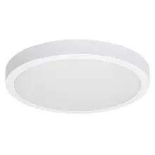 LEDVANCE SMART+ svít.přisaz.LED OrbisRD 22W 1800lm/30-6500K 25Y pr.400 bílá WIFI