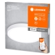 LEDVANCE SMART+ svít.přisaz.LED OrbisRD 22W 1800lm/30-6500K 25Y pr.400 bílá WIFI