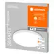 LEDVANCE SMART+ svít.přisaz.LED OrbisRD 30W 2500lm/30-6500K 25Y pr.600 bílá WIFI
