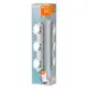 LEDVANCE SMART+ svít.přisaz.LED OrbisRound 18W 1800lm/30-6500K IP44 chrom WIFI