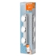LEDVANCE SMART+ svít.přisaz.LED OrbisRound 18W 1800lm/30-6500K IP44 chrom WIFI