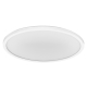 LEDVANCE SMART+ svít.přisaz.LED OrbisUSlimBL 25W 2940lm/RGBTW IP20 bílá WIFI