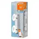 LEDVANCE SMART+ svít.přisaz.LED OrbisWave 15W 1400lm/30-6500K IP44 chrom WIFI
