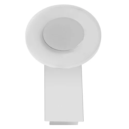 LEDVANCE SMART+ svít.přisaz.LED OrbisWave 8W 700lm/30-6500K IP44 chrom WIFI
