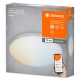LEDVANCE SMART+ svít.přisaz.LED PlanonFL 20W 1700lm/30-6500K pr.30 WIFI