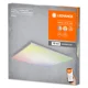 LEDVANCE SMART+ svít.přisaz.LED PlanonFL 40W 3400lm/RGBTW 60x60 WIFI