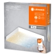 LEDVANCE SMART+ svít.přisaz.LED PlanonFLSP 21W 1800lm/30-6500K 30x30 bílá WIFI