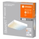 LEDVANCE SMART+ svít.přisaz.LED PlanonFLSP 21W 1800lm/30-6500K 30x30 bílá WIFI