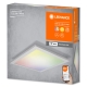 LEDVANCE SMART+ svít.přisaz.LED PlanonPlus 20W 1400lm/RGBW 30x30 WIFI