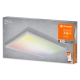 LEDVANCE SMART+ svít.přisaz.LED PlanonPlus 28W 2000lm/RGBW 60x30 WIFI