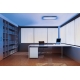 LEDVANCE SMART+ svít.přisaz.LED PlanonPlus 28W 2000lm/RGBW 60x30 WIFI