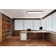 LEDVANCE SMART+ svít.přisaz.LED PlanonPlus 36W 2700lm/30-6500K 120x30 WIFI