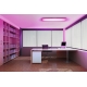 LEDVANCE SMART+ svít.přisaz.LED PlanonPlus 36W 3000lm/RGBW 120x30 WIFI