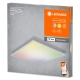 LEDVANCE SMART+ svít.přisaz.LED PlanonPlus 36W 3200lm/RGBW 60x60 WIFI