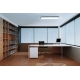 LEDVANCE SMART+ svít.přisaz.LED PlanonPlusBL 30W 1700lm/RGBTW 100x25 bílá WIFI